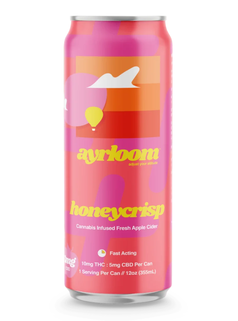 Aryloom Beverages Honeycrisp